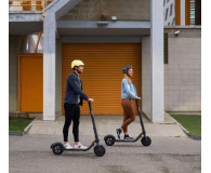 Segway-Ninebot Kask Yellow - 1152124 - zdjęcie 5